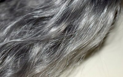 De beste tips voor het verven van grijs haar. Waar moet je op letten?